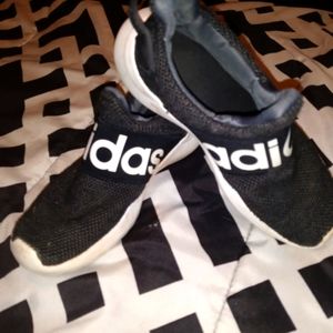 Boys ADDIDAS shoes